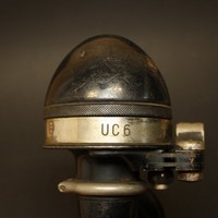 Bosch UC6 UC 6 Horn Hupe D-Rad
